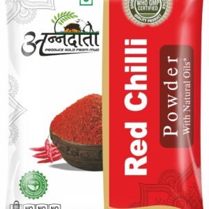 red chilli