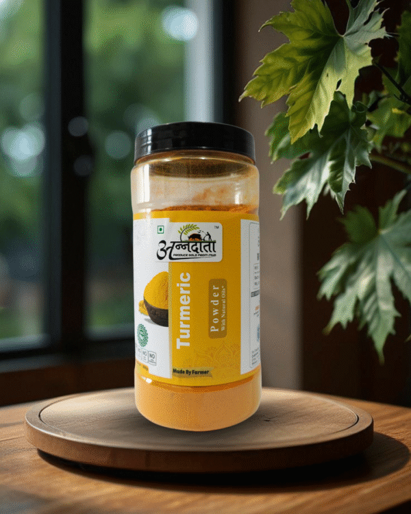 Turmeric