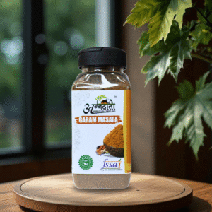 Garam Masala