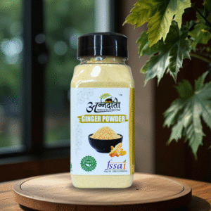 Ginger Powder