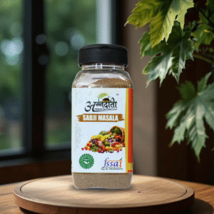 Sabji Masala