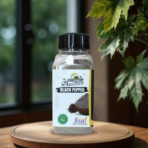 Black Pepper Powder