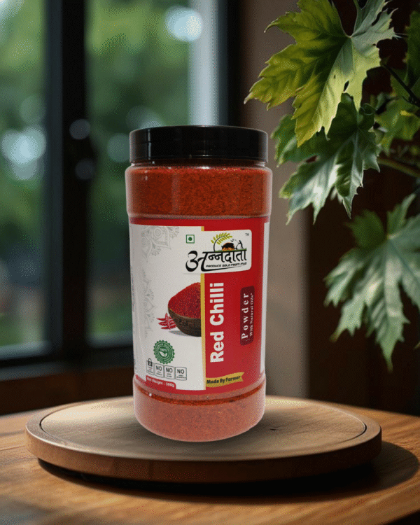 Red Chilli
