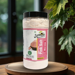 Pink Salt