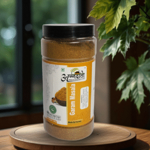 Garam Masala