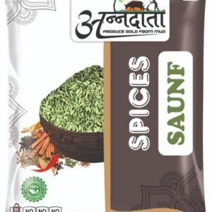 Annadata Saunf (Fennel Seeds) – 200g
