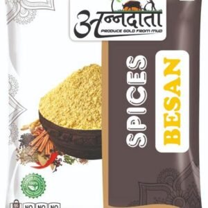 Annadata Besan (Gram Flour) – 200g