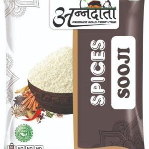 Annadata Sooji (Semolina) – 200g