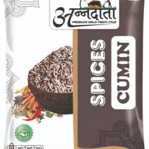 Annadata Cumin Seeds (Jeera) – 200g