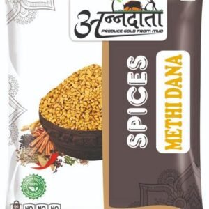Annadata Methi Dana (Fenugreek Seeds) – 200g
