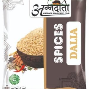 Annadata Dalia (Cracked Wheat) – 200g