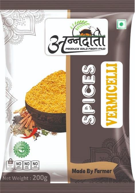 Anndata Spices Vermicelli – 200g