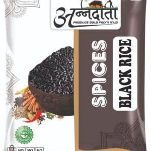 Anndata Spices Black Rice – 200g