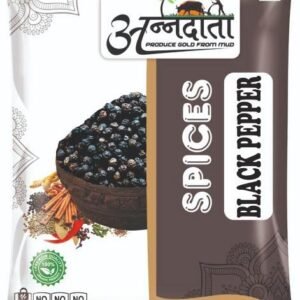 Anndata Spices Black Pepper – 200g
