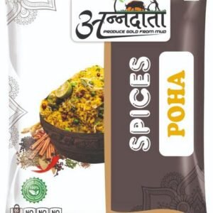 Anndata Spices Poha – 200g