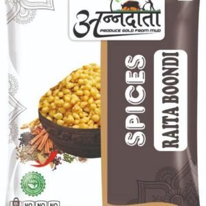 Anndata Spices Raita Boondi – 200g