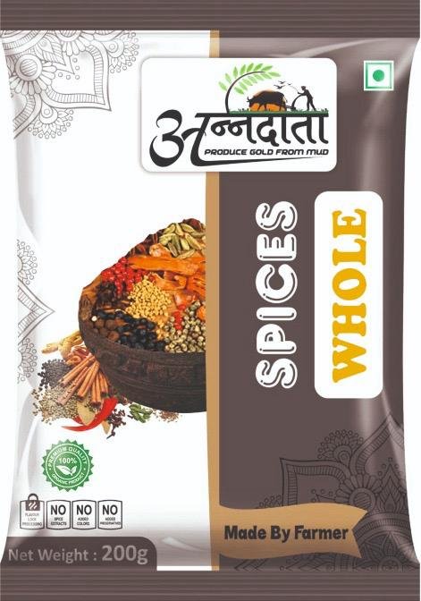 Anndata Spices Whole – 200g